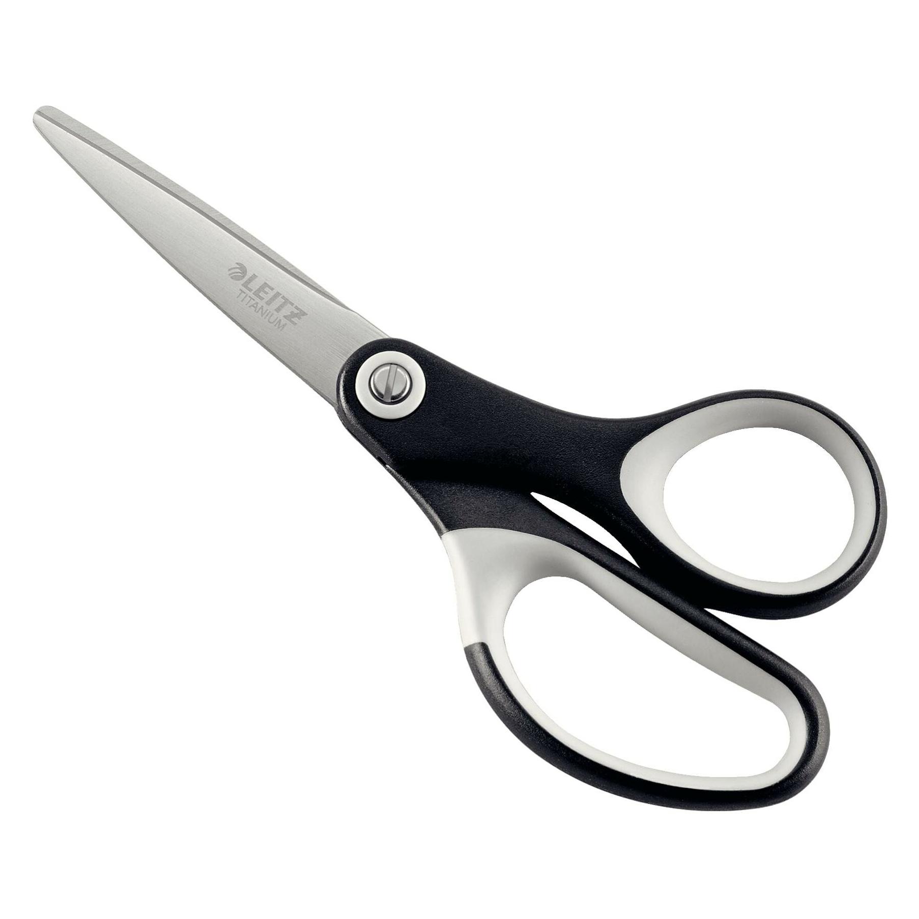 Leitz Titan Büroscheren (10.50 cm) (54156095)
