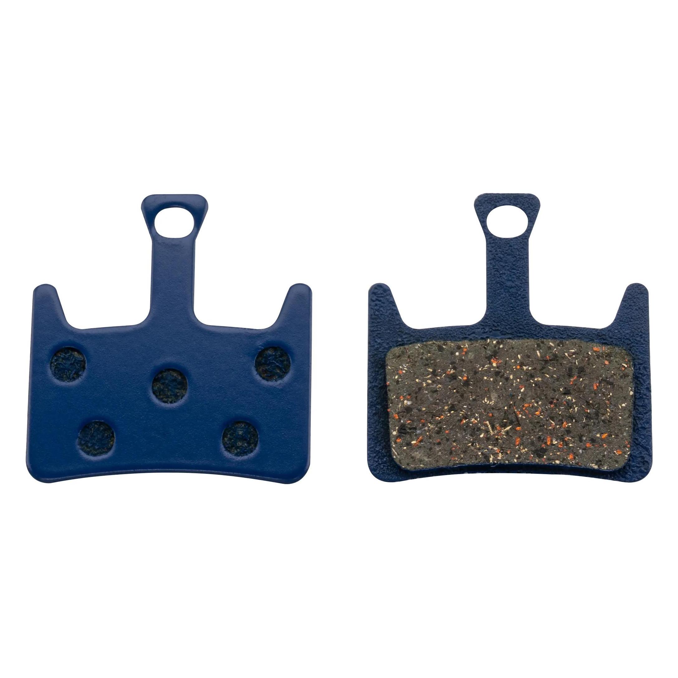 Union Scheibenbremsbelag Dbp-49 (Hayes, Organisch (Resin)) (438049)