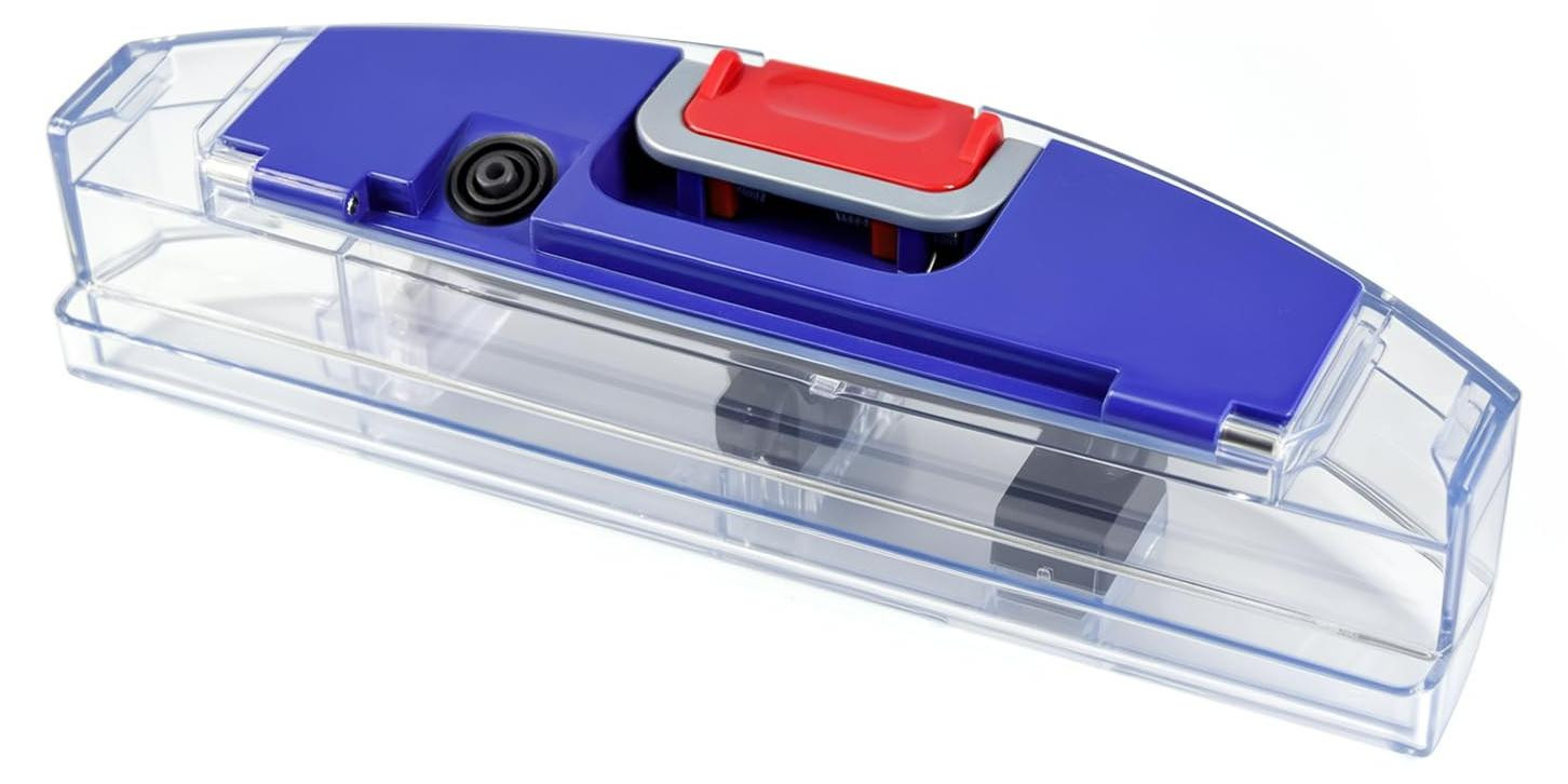 Dripio Vuilwaterreservoir voor Dyson Spot + Scrub AI, 1 stuk