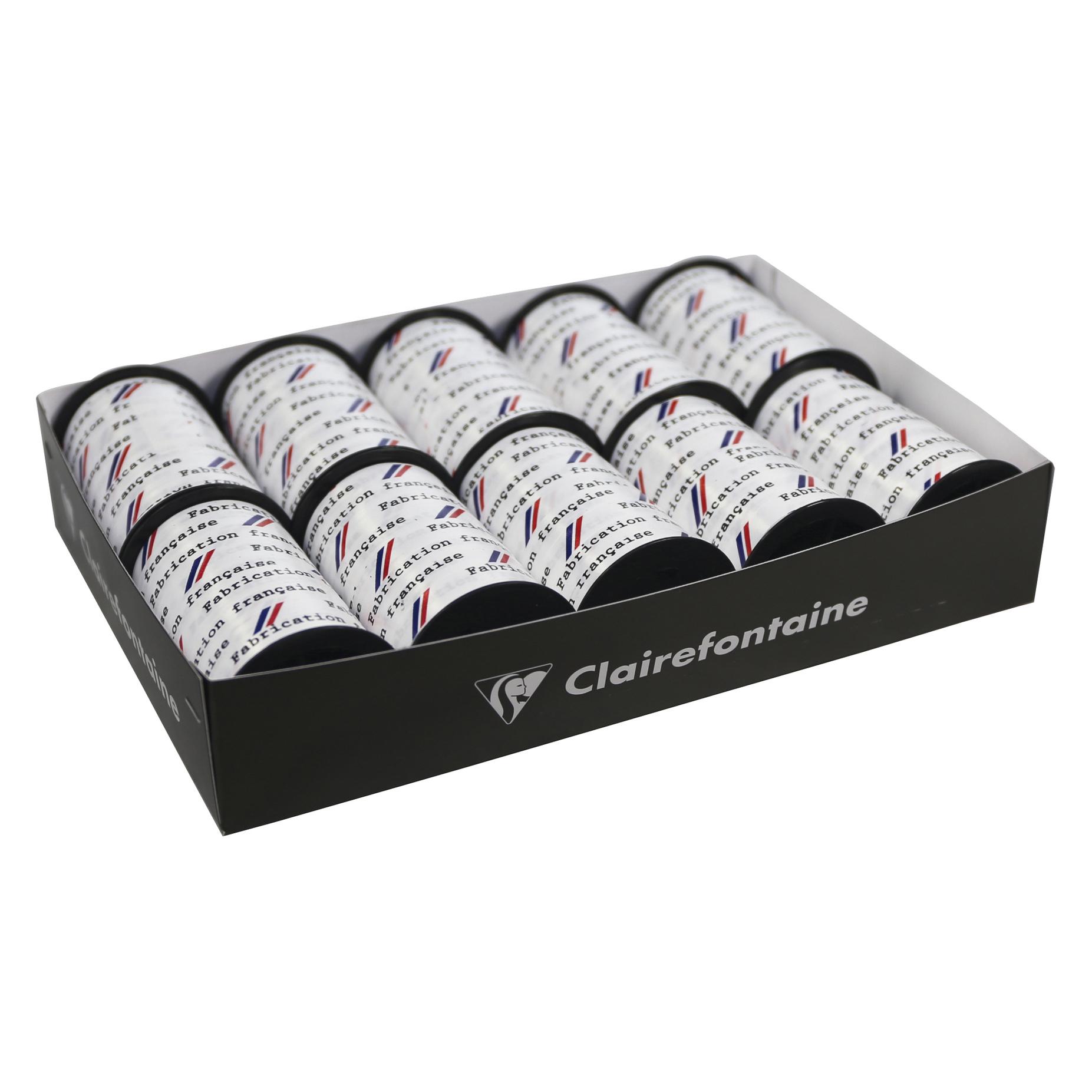 Clairefontaine Geschenkbänder (612700C)
