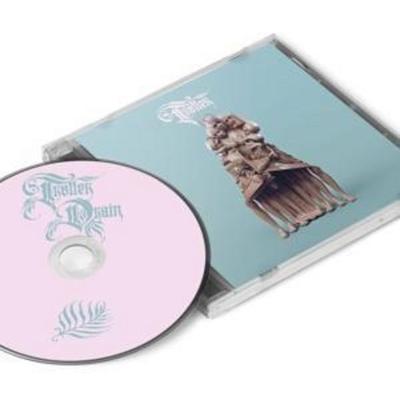 Drain - Troller, CD