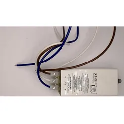 ZÜNDGERÄT ZRM 80/50 A201W 22175200