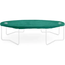 Berg Toys Abdeckplane Extra 430, grün