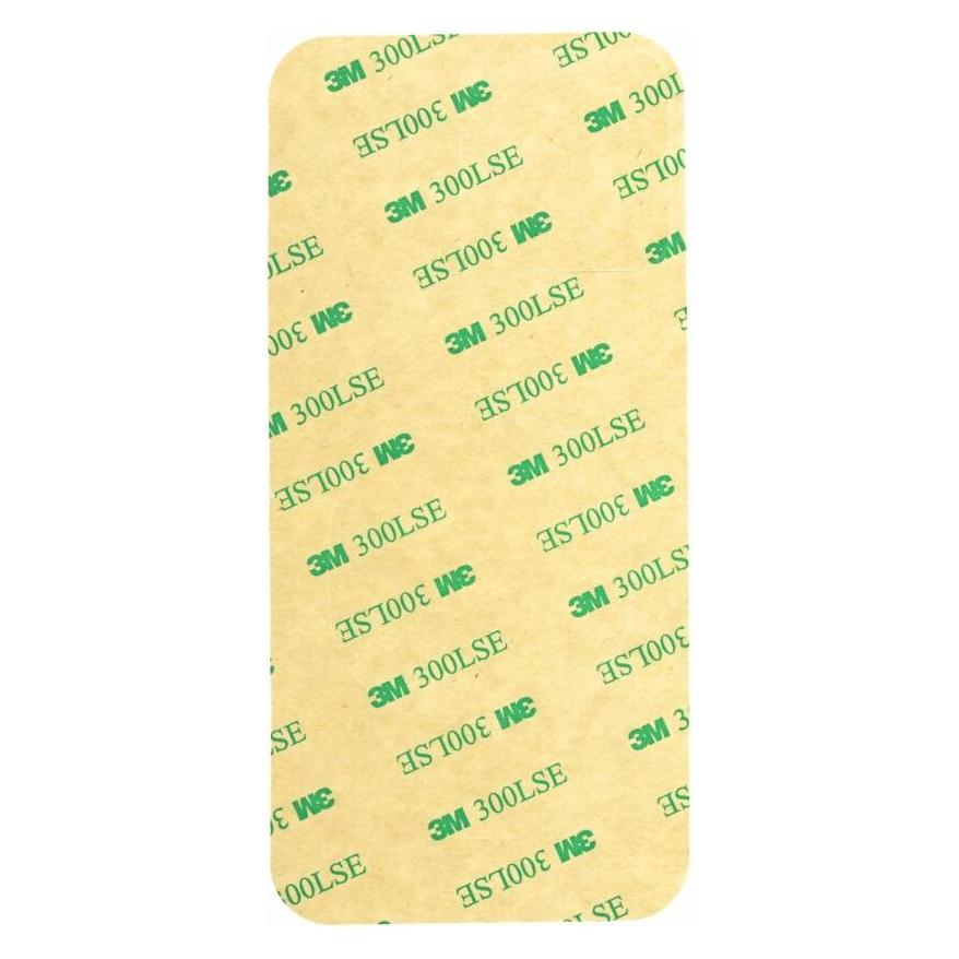 OEM Tape für Back Cover des iPhone 14 Plus (Apple iPhone 14 Plus) (39075894)