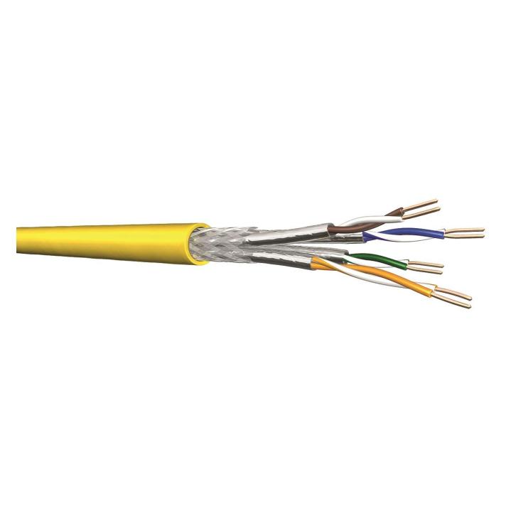 Draka UC1500 SS22 C7A 25GbE S/FTP 4P (S/FTP, CAT7a) (60069437)