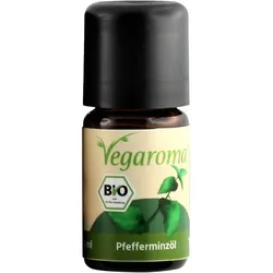Pfefferminze bio