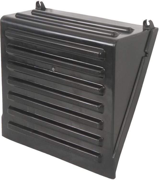 Covind Coperchio, scatola della batteria 2FH/619
