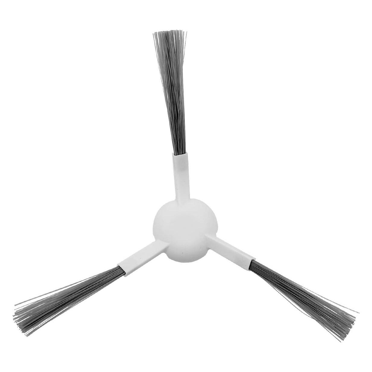 Roboparts Seitenbürste für Dreame D10Plus / D10 Plus Gen 2 Absaugstation (64800283)