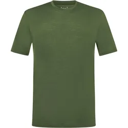 Super Natural, Herren, Sportshirt, Essential (L), Grün
