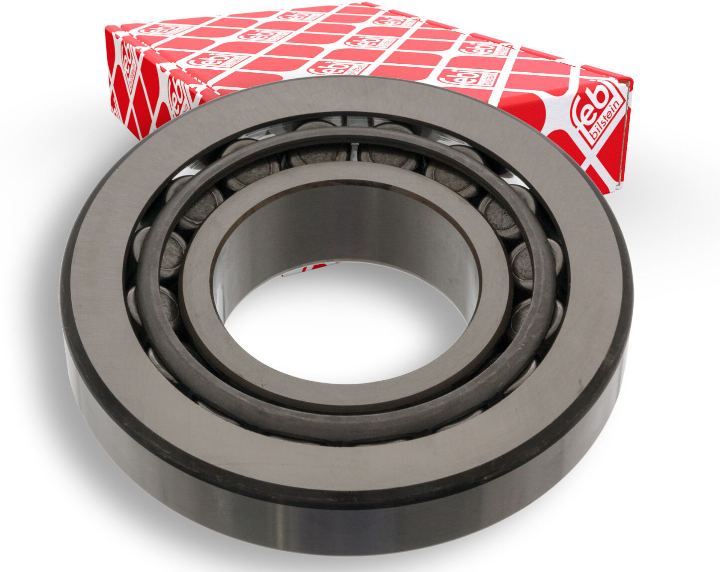 Febi Bilstein Lager 49035 Hinterachse Für Man