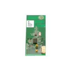 BOSCH Ersatzteil TTNR: 87083001120 Leiterplatte (transceiver)