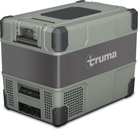 Kompressorkühlboxen Kompressorkühlbox - Truma