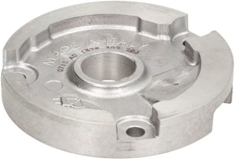 Gehäuse, Ölpumpe, Automatikgetriebe EURORICAMBI 95535434