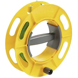 Beha Amprobe Fluke Erdungskabelrolle 25m grün 4343746, Messtechnik, Grün
