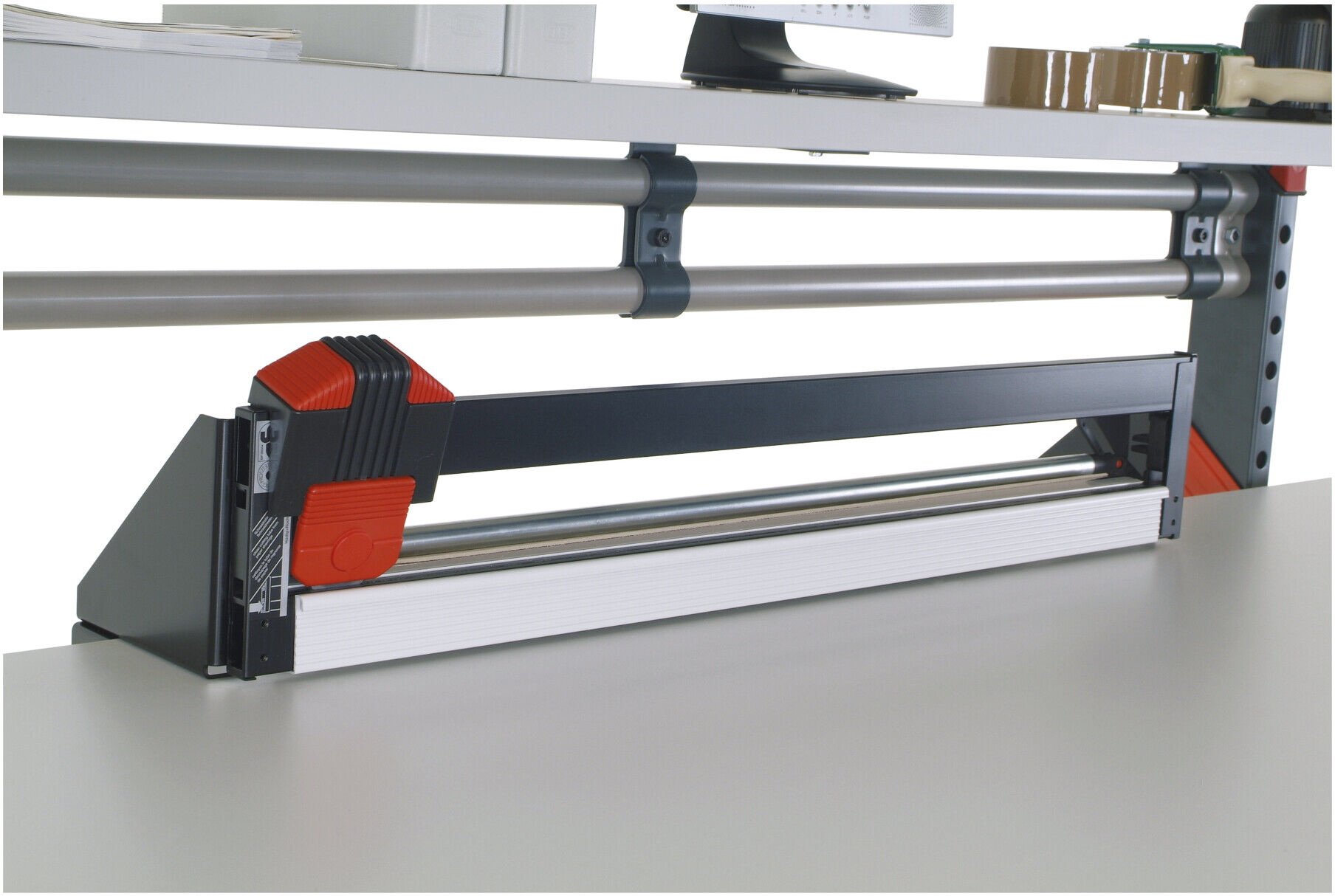 Rocholz Anbau-Schneidvorrichtung MODUL 5000 1033x250x280 mm (55107)