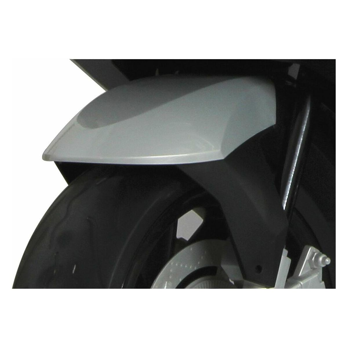 Jamara Frontbügel Ride-on BMW Police Motorrad LS+RS VE2 (412601)