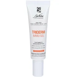 BioNike, Gesichtscreme, Triderm Immugel Skin Care for Localized Irritations and Discomforts 30ml (30 ml)