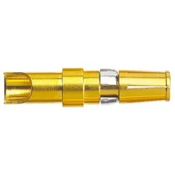 Harting Lötkontakt gerade Buchse 09691815422
