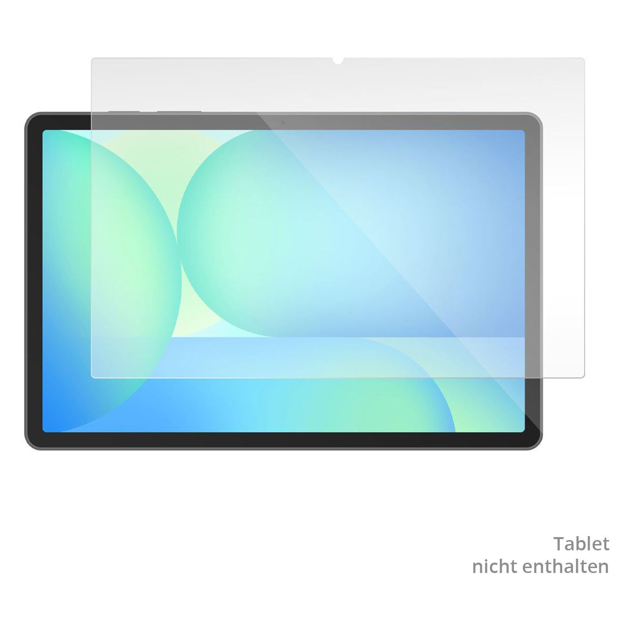 COMPULOCKS GALAXY TAB S9FE S10FE 10.9IN