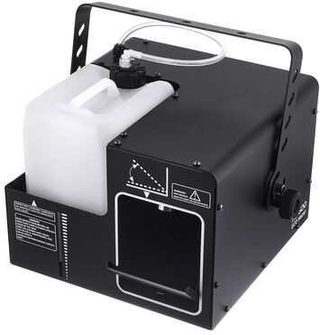 Stairville Hz-600 Eco Hazer