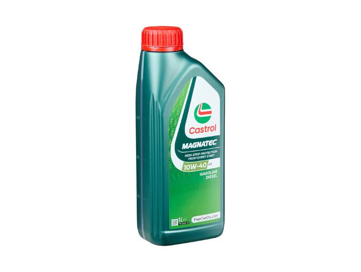 Castrol Magnatec 10W/40 A/B 1l