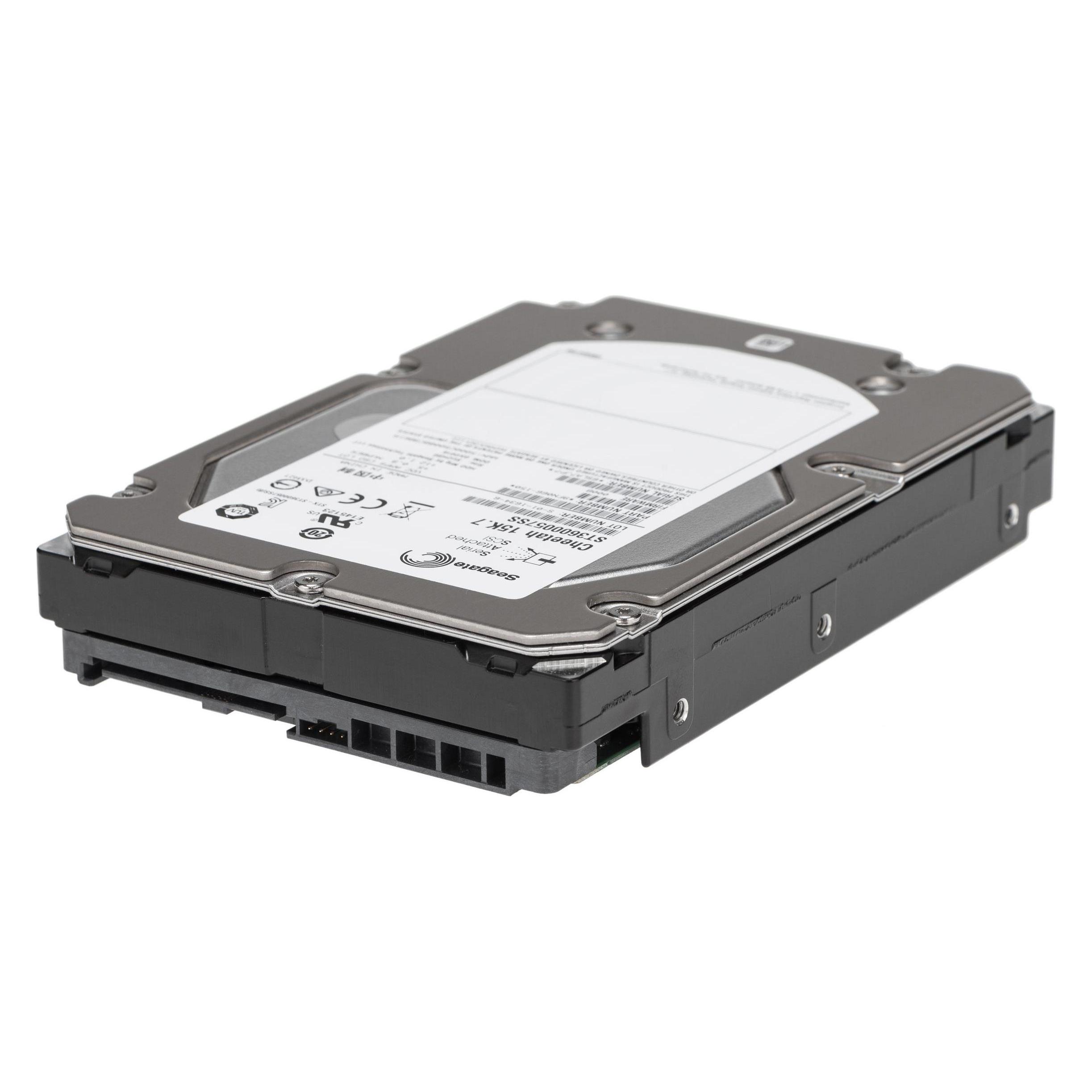 Seagate Cheetah (0.30 TB, 3.5") (ST3300657SS)