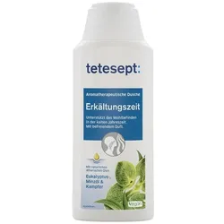 TETESEPT Aromatherapie Dusche Erkältungszeit 250 ml