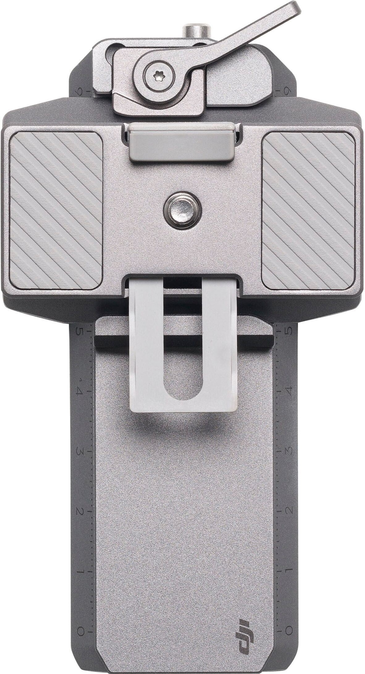 DJI Gimbal "RS 4 Mini", silber, B:6,4cm H:31,6cm T:23,6cm, Gimbals, Gimbal
