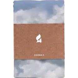 Hayka Kissenbezug Wolken 40 x 40 cm
