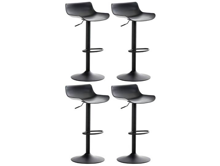CLP Barhocker Aveiro (Set, 4 St., 4er)