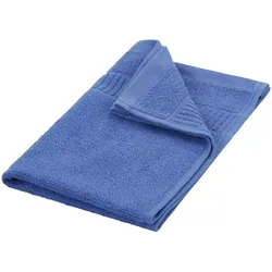 como Gästetuch  Lifestyle , blau , Maße (cm): B: 30