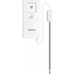 Ventus W049 -maaper??n kosteusanturi, Wetterstation Zubehör, Weiss