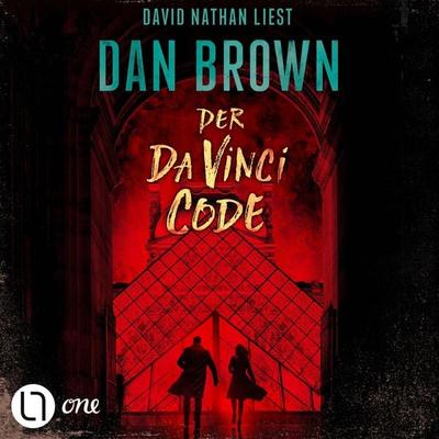 Der Da Vinci Code - Dan Brown, Audio, 9783838785844