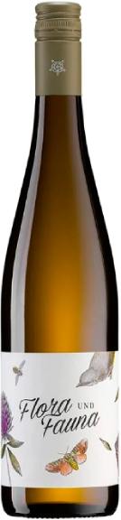Weingut Eymann Alter Satz Flora & Fauna 2025 - 75cl