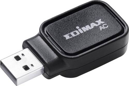 EDIMAX EW-7611UCB WLAN Stick USB 2.0, Bluetooth