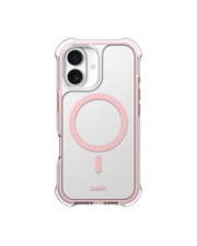 Laut International AERO PROTECT for iPhone 17 Lace Pink (L_IP25A_AP_P)