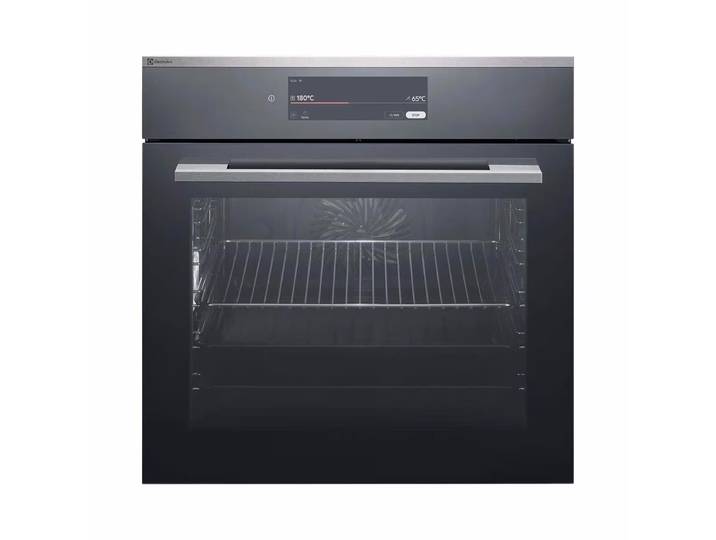 Electrolux EB6PL40CN Einbau Backofen 60cm – Einbau Backofen 60 cm – chrom
