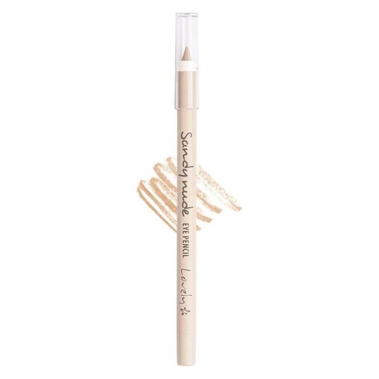 Lovely Eye Pencil Eyeliner Ssndy Nude (Nude) (5901801679974)