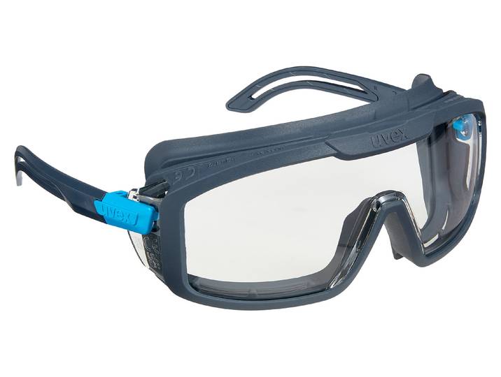 uvex Bügelbrille i-guard