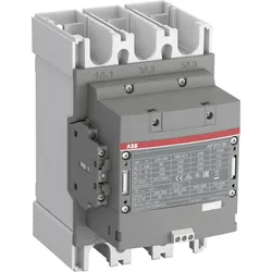 ABB AF370-30-22-33 Schütz, 200 kW, 100-250 V 50/60 Hz / DC, integr. SPS-Schnittstelle 1SFL607002R3322