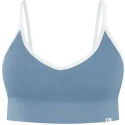 SMILODOX Sport BH Yari, Größe L in Blau Blau