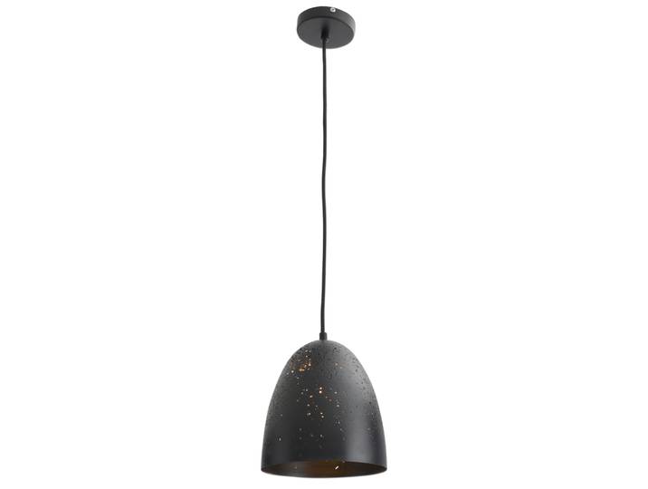 Näve - Pendelleuchte, Chennai, Schirm d:20cm; h:21cm, Gesamtlänge bis 120cm; 7067297