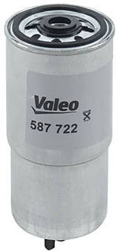 VALEO 587722 Fuel filter