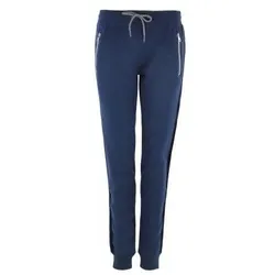 Peak mountain, Damen, Sporthose, Anovre (M), Blau