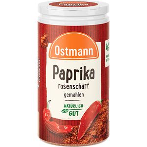 Ostmann Paprika rosenscharf, gemahlen, im Streuer, 35 g