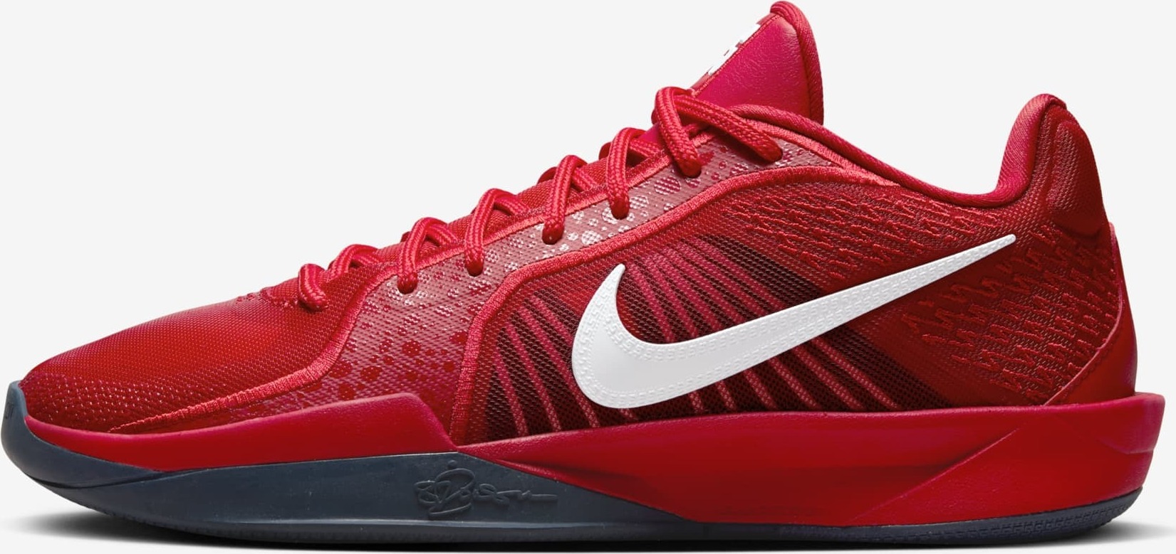 Nike Sabrina 2 "USA United Sport Red" FQ2174-600, Größe: 44