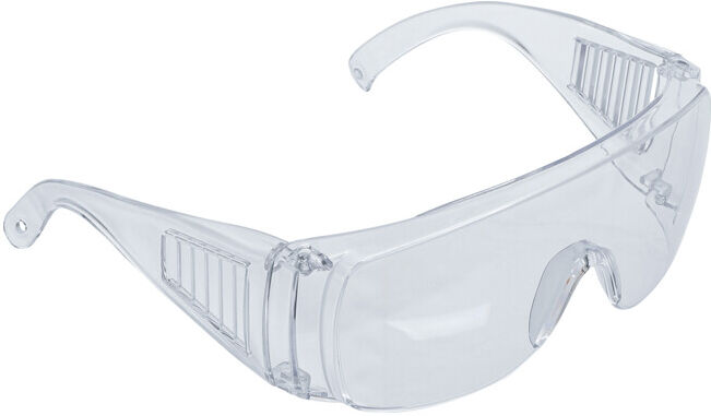 BGS Lunettes de protection transparente ; BGS technic (3627)