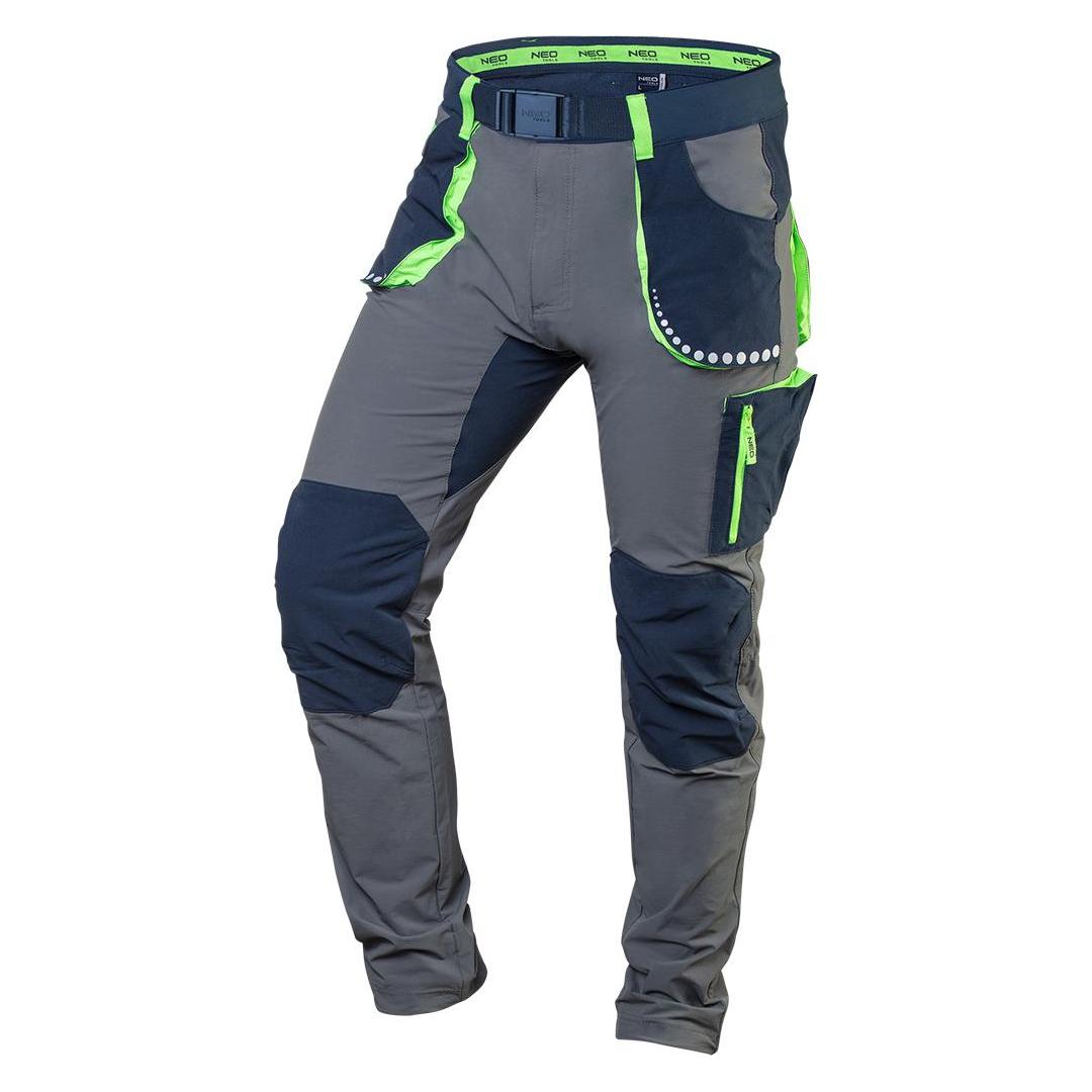 Neo Premium-Arbeitshose (S) (TOP-81-231-S)