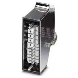 Phoenix Contact Tüllen-Steckverbinderset VC-EMV3-S2266 NZ