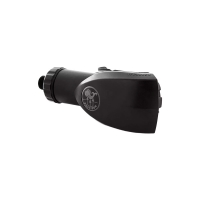 Poseidon - 2. Stufe - Xstream Black - 9/16